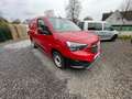 Opel Combo 1.5 Edition m. MWST! Service & TÜV NEU! Rojo - thumbnail 7
