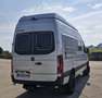Mercedes-Benz Sprinter Sprinter 4x4 HYMER Grand Canyon S Gris - thumbnail 13