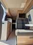 Mercedes-Benz Sprinter Sprinter 4x4 HYMER Grand Canyon S Gris - thumbnail 9