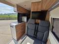 Mercedes-Benz Sprinter Sprinter 4x4 HYMER Grand Canyon S Gris - thumbnail 3