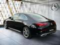 Mercedes-Benz CLA 200 Coupé AMG LenkradHz*Panoramadach*Kamera* Schwarz - thumbnail 12