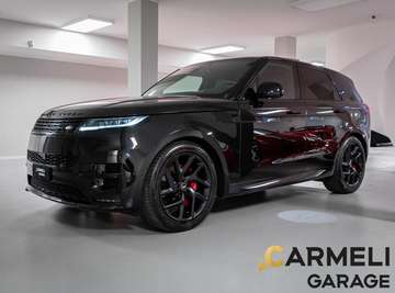 3.0D l6 249 CV Dynamic SE -IVA ESPOSTA