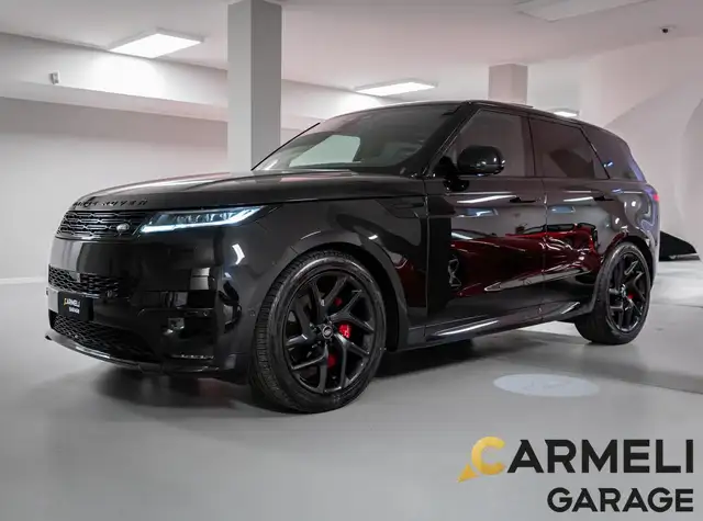 Land Rover Range Rover 3.0D l6 249 CV Dynamic SE -IVA ESPOSTA