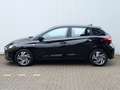 Hyundai i20 1.0 T-GDI 48V 100pk Comfort | Cruise | Airco | App Zwart - thumbnail 8