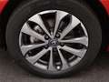 Renault ZOE R135 Zen 52 kWh (ex Accu) Huuraccu vanaf € 79,- pm Rood - thumbnail 14