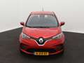 Renault ZOE R135 Zen 52 kWh (ex Accu) Huuraccu vanaf € 79,- pm Rood - thumbnail 5