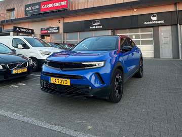 Mokka 1.2 DI Turbo Automatik Business Elegance