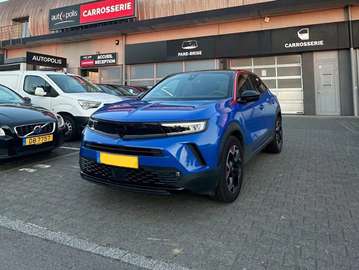 Mokka 1.2 DI Turbo Automatik Business Elegance