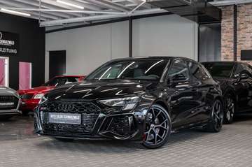 Sportback 2.5 TFSI quattro|RS-SITZE|MATRIX