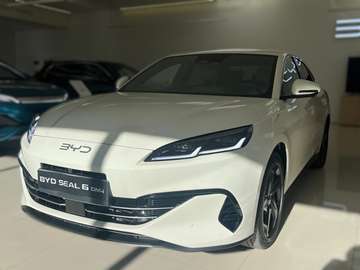 DM-i Comfort Lite 156kW