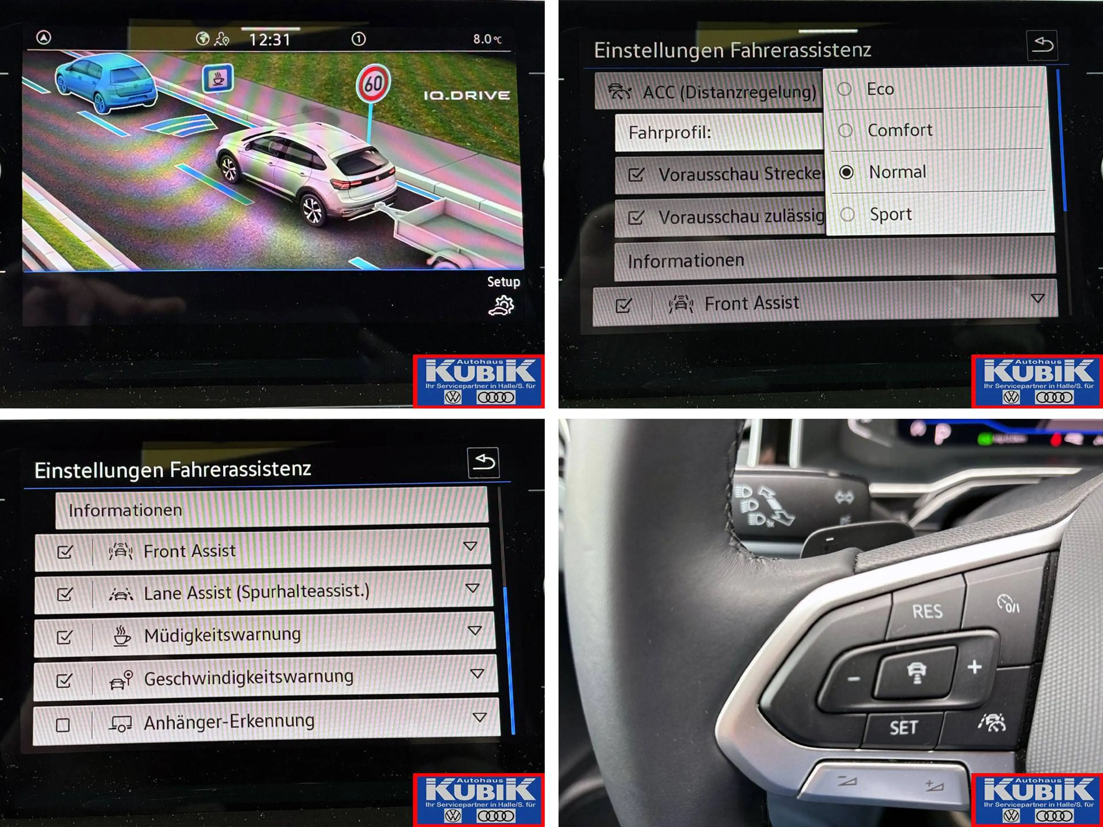 Volkswagen Taigo Taigo 1.5 TSI R-Line DSG+Matrix LED+Discover Media — photo 11