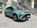 Hyundai BAYON IDEALE PER NEOPATENTATI Verde - thumbnail 8