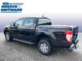 Ford Ranger XLT Doppelkabine 4x4 Schwarz - thumbnail 4
