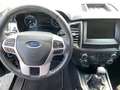 Ford Ranger XLT Doppelkabine 4x4 Schwarz - thumbnail 12