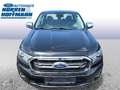 Ford Ranger XLT Doppelkabine 4x4 Schwarz - thumbnail 2
