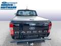 Ford Ranger XLT Doppelkabine 4x4 Schwarz - thumbnail 5