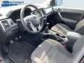 Ford Ranger XLT Doppelkabine 4x4 Schwarz - thumbnail 11