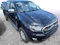 Ford Ranger XLT Doppelkabine 4x4 Schwarz - thumbnail 3