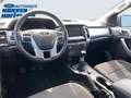 Ford Ranger XLT Doppelkabine 4x4 Schwarz - thumbnail 6