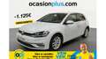 Volkswagen Golf 1.0 TSI Advance DSG7 81kW Plateado - thumbnail 1