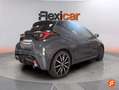 Toyota Yaris 130H 1.5 GR Sport Gris - thumbnail 9
