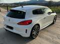 Volkswagen Scirocco 2.0TDI BMT Typhoon by R-Line 110kW Blanco - thumbnail 4