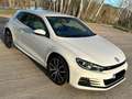 Volkswagen Scirocco 2.0TDI BMT Typhoon by R-Line 110kW Blanco - thumbnail 1