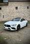 Mercedes-Benz CLA 35 AMG 4Matic+ 7G-DCT Blanc - thumbnail 1