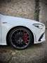 Mercedes-Benz CLA 35 AMG 4Matic+ 7G-DCT Blanc - thumbnail 12