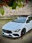 Mercedes-Benz CLA 35 AMG 4Matic+ 7G-DCT Blanc - thumbnail 9