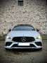 Mercedes-Benz CLA 35 AMG 4Matic+ 7G-DCT Blanc - thumbnail 10