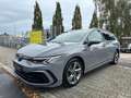 Volkswagen Golf Variant R-Line,48.TKM,17.ZOLL,LED,VW GARANTIE,ALCANTARA !! Gris - thumbnail 1