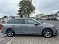 Volkswagen Golf Variant R-Line,48.TKM,17.ZOLL,LED,VW GARANTIE,ALCANTARA !! Gris - thumbnail 7