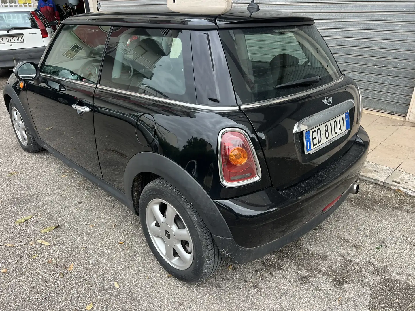 MINI One D 1.6 90cv - 2