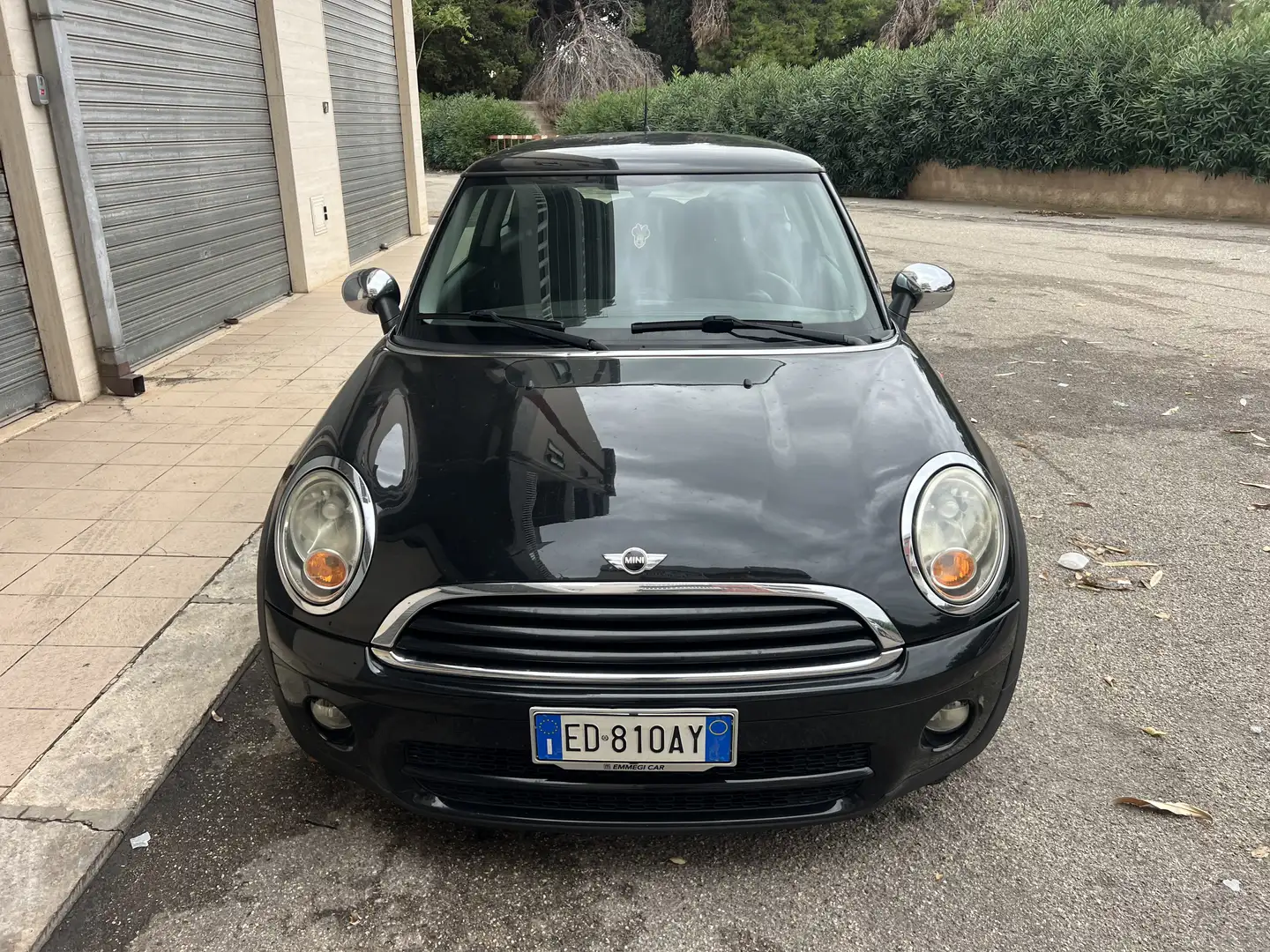 MINI One D 1.6 90cv - 1