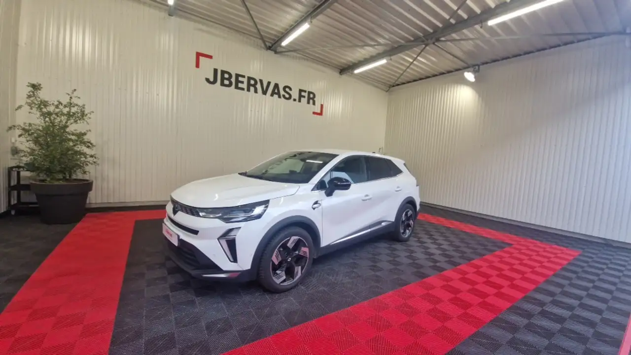 Renault Symbioz
