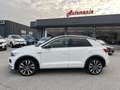 Volkswagen T-Roc T-Roc I 2017 1.5 tsi Sport dsg Bianco - thumbnail 1