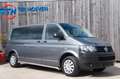 Volkswagen T5 Transporter 2.0 TDi 9-Sitzer Automatik 103KW Grau - thumbnail 5