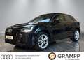 Audi Q2 S-line 35 TFSI +OPTIK+LED+KAMERA+ACC+ASSISTS+ Schwarz - thumbnail 1