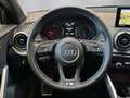 Audi Q2 S-line 35 TFSI +OPTIK+LED+KAMERA+ACC+ASSISTS+ Schwarz - thumbnail 7