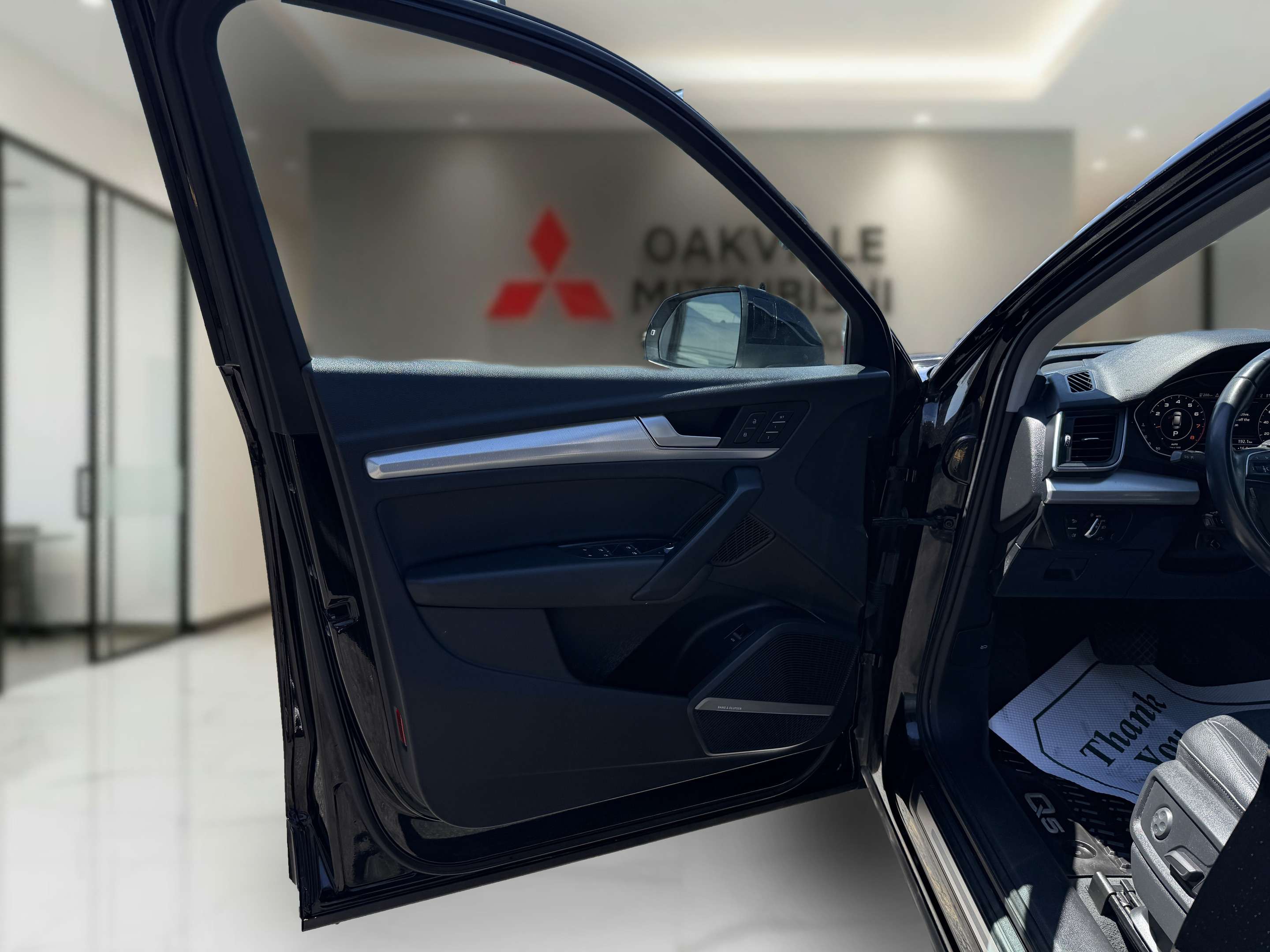 used 2020 Audi Q5 car, priced at $25,950
