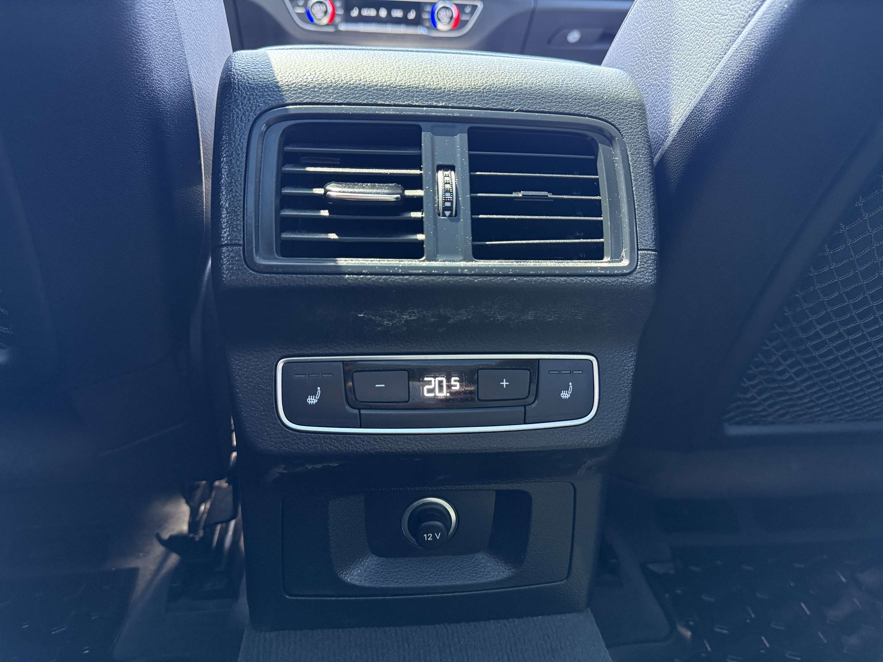 used 2020 Audi Q5 car, priced at $25,950
