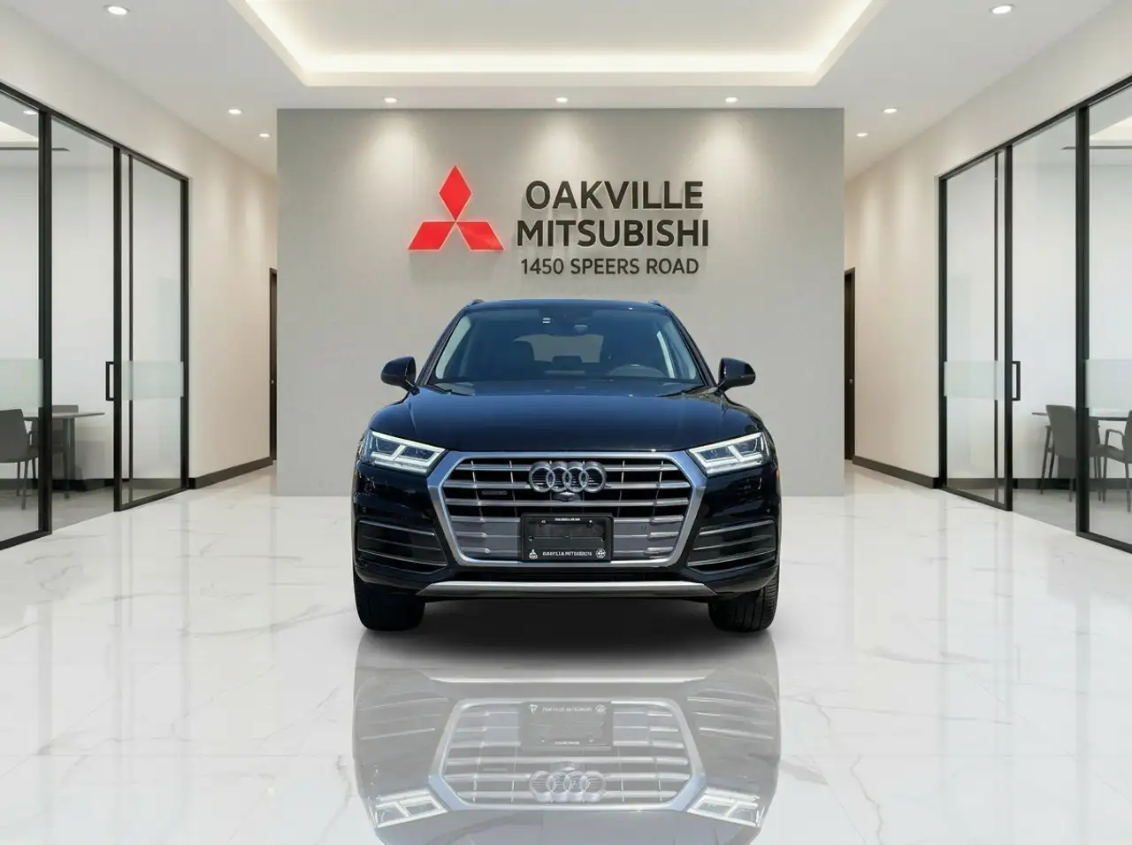 Audi Q5 снимка Audi Q5
