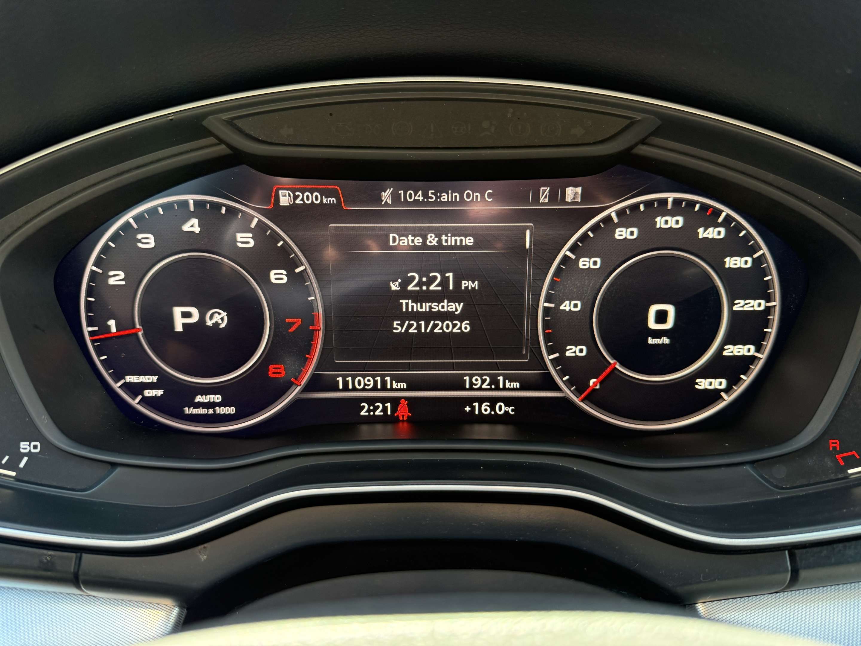 used 2020 Audi Q5 car, priced at $25,950