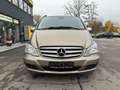 Mercedes-Benz Viano 3.0CDI Aut.Edition Kompakt NAVI StandHz.AHK Бежевий - thumbnail 2