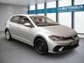 Volkswagen Polo Life 1.0 TSI Plateado - thumbnail 2