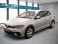 Volkswagen Polo Life 1.0 TSI Plateado - thumbnail 1