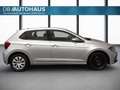Volkswagen Polo Life 1.0 TSI Plateado - thumbnail 3