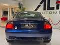 Maserati Coupe 4.2i V8 32v Cambiocorsa * ÉTAT SHOWROOM * Azul - thumbnail 11