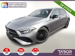 Mercedes-Benz Classe A 200 AMG Line Adv+ ACC Cam 19p